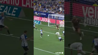 HIGHLIGHTS | Espanyol 1-2 Real Madrid | LaLiga #EspanyolRealMadrid