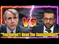 Download Lagu “It’s in Black and White!” — Merkley Confronts FBI Director Kash Patel on Due Process