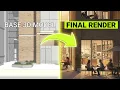 This AI Tool Replaced My Entire Rendering Workflow