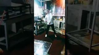 انا عشت حرام في حرام دندنها