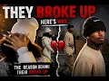 NLE Choppa Erica Broke Up Here s What Really Happened