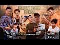 Lagu HORAP HAM GORONOR NOTHIZAA new action film 4k @tseries@Tigerrace @rokhriproduction @MarkRober 