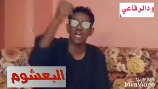 ود الرفاعي قصة ست الشاي تموت من الضحك  ود الرفاعي قصة ست الشاي تموت من الضحك