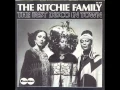 Download Lagu Ritchie Family - The Best Disco In Town (parts 1 \u0026 2)