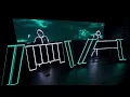 THE PRODIGY - BREATHE (THE STICKMEN PROJECT REMIX)