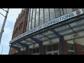 Metro Corrections introduces new body scanner to stop hidden drugs