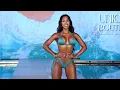 Finale of UNICAS Boutique Jessica Eve Gale - Luxury Swimwear Runway Miami Swim Week 4K