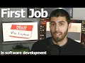 What You Need To Know On Day 1 as an ex Jr Developer