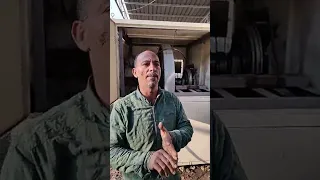 عم احمد ميكانيكي صنع معجزة من مصر أم دنيا مولد كهربائي لا متناهي حبيب البيئة دندنها