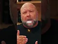 How Alex Jones predicted