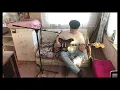 Fontaines D.C "Wouldn't It Be Nice" (video)