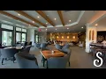 Restaurant Renovation Progress 2020