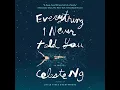 Everything I Never Told You by Celeste Ng Full book
