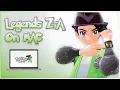 How to Play Pokemon Legends Z-A On MAC For FREE Emulator Setup Controller Guide