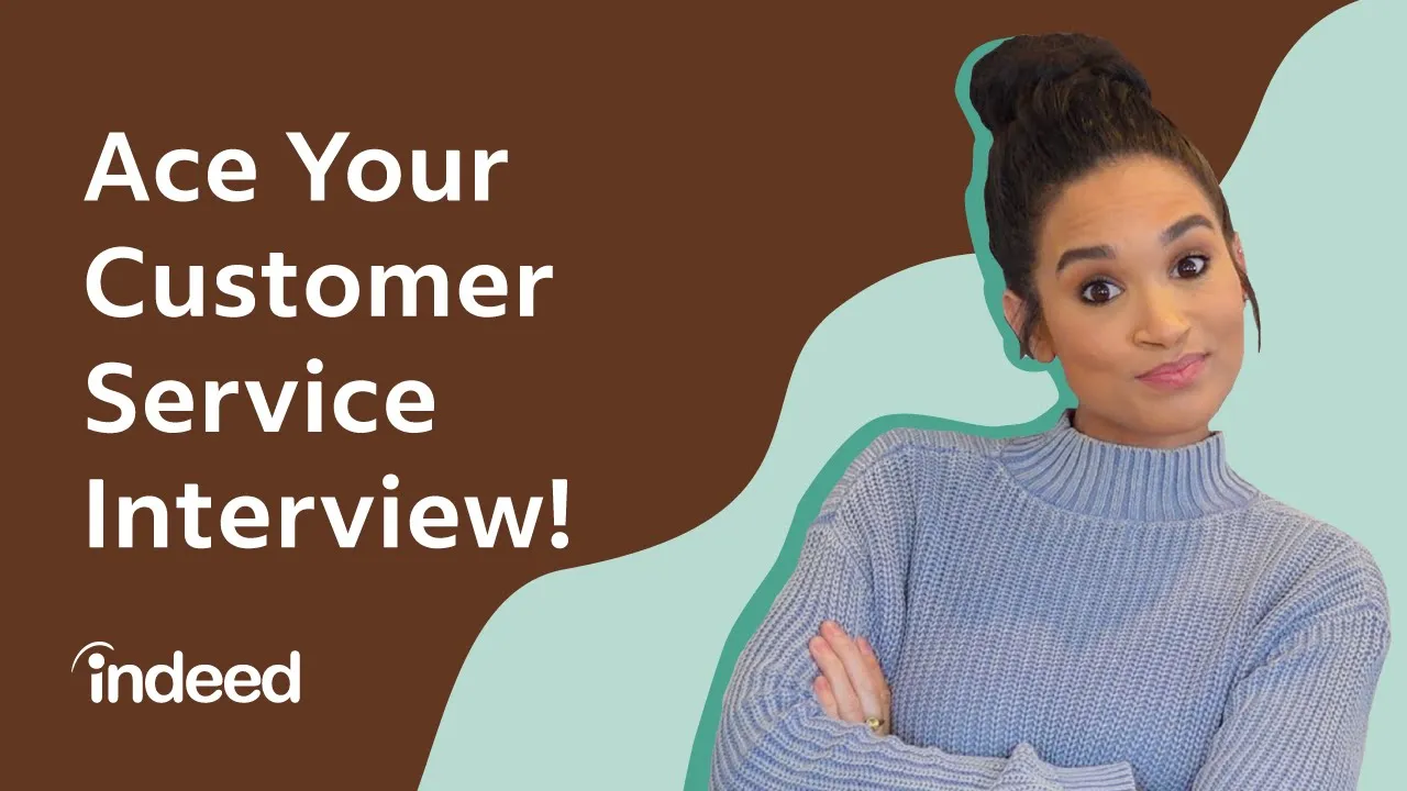 10 Most Common Customer Service Interview Questions (PLUS, Example Answers!)