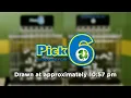 NJ Lottery How to Play Pick-6