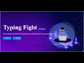 Typing Multiplayer on GitHub JavaScript Project