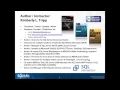 Statement Execution and the Plan Cache by Kimberly L Tripp