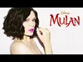 Download Lagu Jessie J - Reflection from Disney's Mulan soundtrack | Teaser