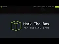What is Hack The Box How to get invite code