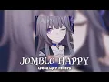 Download Lagu jomblo happy (speed up/reverb)