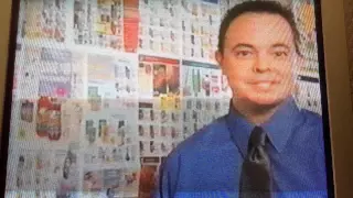 Favorite FoodMaxx TV Commercial