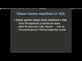 Ebean ORM - fetch join OneToMany maxRows treatment