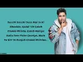 Download Lagu Nikle Currant (Lyrics) - Jassi Gill, Neha Kakkar