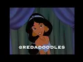 Download Lagu 0ARCHIVES - Jasmine has a surprise for Aladdin - (The Return Of Jafar)