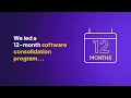Florida Saves 8 3M with Software Consolidation An Ensono Allyship Story
