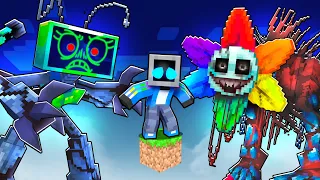 Locked on ONE CHUNK with POSSESSED DANDY TOONS!