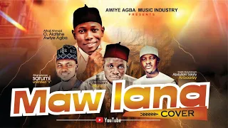 awiye agba mawlana official video