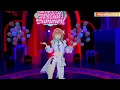 Kiara Sings UNDEAD - YOASOBI (English Version) 【Kiara 3DLIVE BDAY 2025】