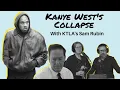 Kanye West s Collapse With KTLA s Sam Rubin