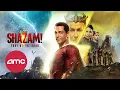 AMC s - Shazam Fury of the Gods March 17 2023