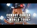 Download Lagu Beyoncé - TEXAS HOLD 'EM / Crazy in Love / Medley (Cowboy Carter Tour Studio Version)