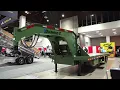 NATDA Trailer Tech Show Reno Nevada