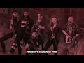 Barry McGuire - Eve Of Destruction (Lyric video)