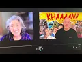 Too Opinionated Interview Clip Amy Aquino
