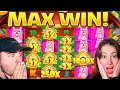 We Actually MAX WON Dog House Megaways 1000