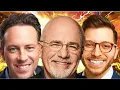 Dave Ramsey Personalities - FAKE Personal Finance Gurus