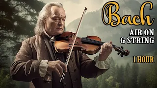 Bach - Air on the G String