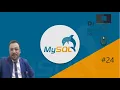 Learn MySQL In Arabic limit offset