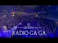 Lagu Radio Ga Ga (Queen cover) - Crazy Little Queen Tribute Band