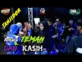 Download Lagu SEMUA DI GASKEUN || ANTARA TEMAN DAN KASIH versi TANJIDOR PROGRESIF live EXPO UMKM sumedang 2023