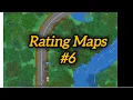 Rating Maps intersection controller gameplay