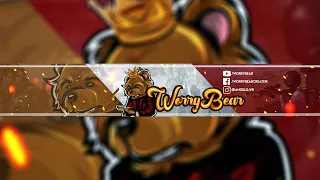 WorryBear Live Stream