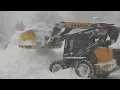 Dangerous conditions continue from blizzard in NJ