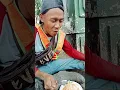 Lagu Te kuat lapar hayang baso di sanguan #music 😅😅 mukbang