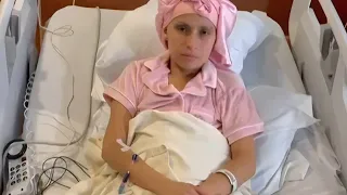 Mi hermana tiene c4ncer 😓 hoy más que nunca necesitamos de ustedes 🙏🥺 mil gracias